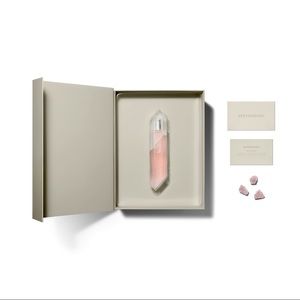 NEW KKW Crystal Rose Fragrance (FIRM PRICE)